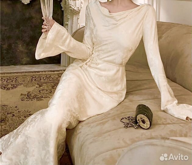 Платье. Корея. Размер s,m, l