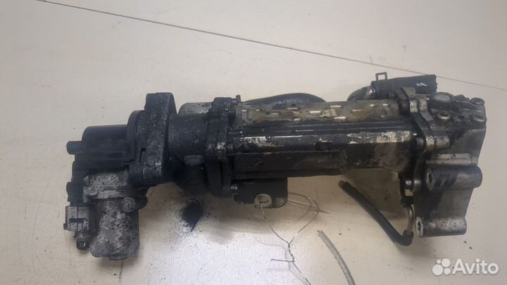 Клапан рециркуляции газов киа Sportage, 2012