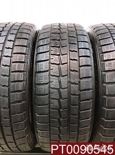Dunlop Winter Maxx WM01 215/55 R17 110