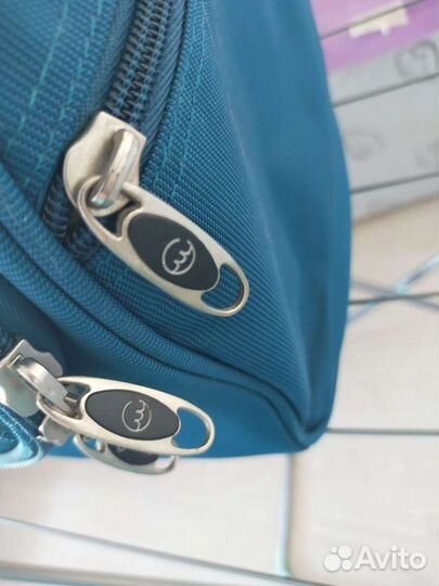 Дорожная сумка Grott