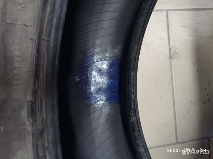 Tigar Ice 205/65 R16