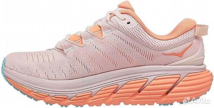 Кроссовки Hoka Gaviota 3