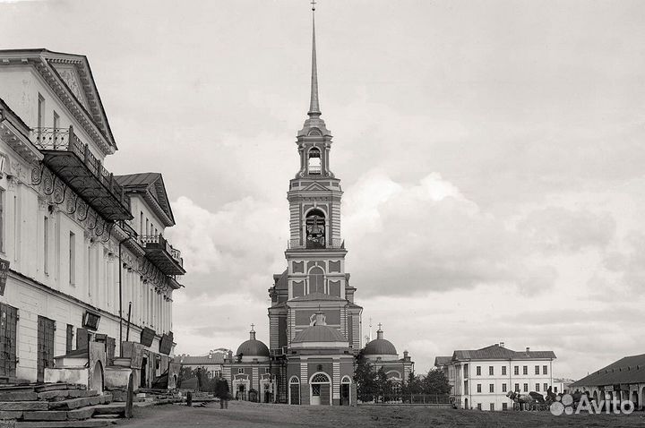 Архивные фото бесплатно, Екатеринбург. 1 млн.фото