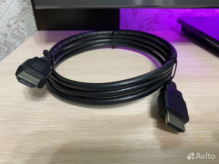 Кабель hdmi 1,5м high speed With Ethernet