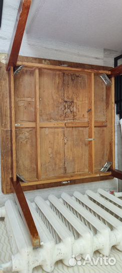 Стол раздвижной