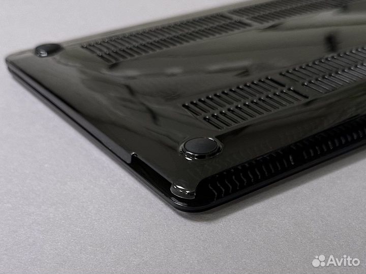 Чехол MacBook Air 13 (2018-2020)