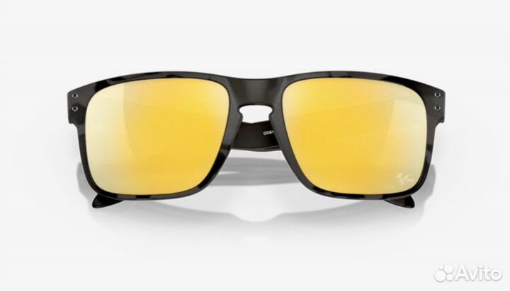 Очки Oakley Holbrook Moto GP Collection