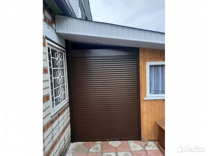 Роллеты монтаж до 24 ч