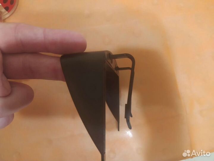 Шторка для GPS навигатора