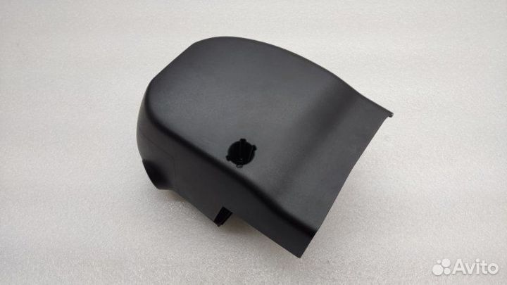 Кожух рулевой колонки Mitsubishi Outlander GF 4B11