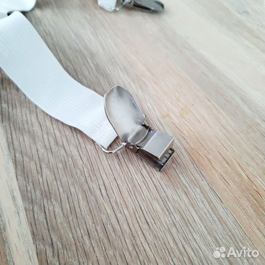 Держатели для простыни 4 шт