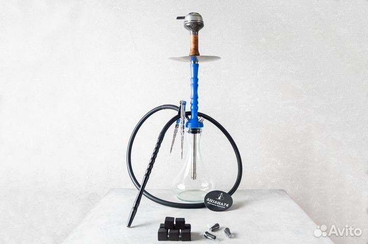 Аренда кальяна, доставка, прокат