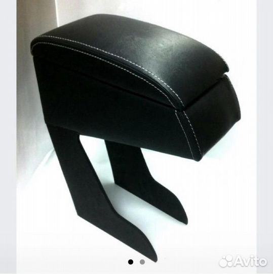 Подлокотник (бар) Ваз 2110 эко кожа новый