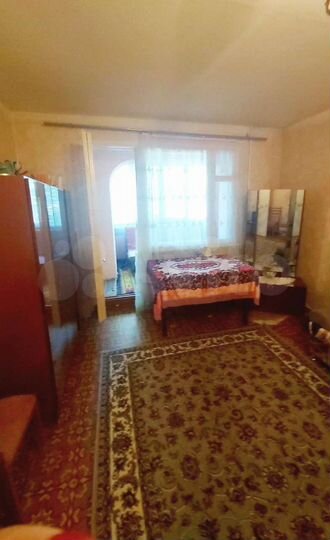 1-к. квартира, 46,2 м², 2/9 эт.