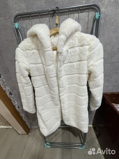 Шуба на прокат