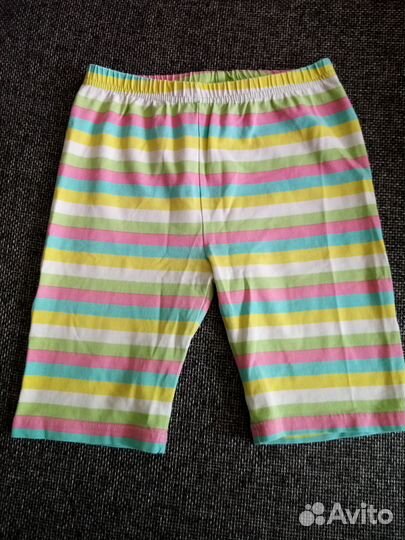 Детские вещи пакетом для девочек