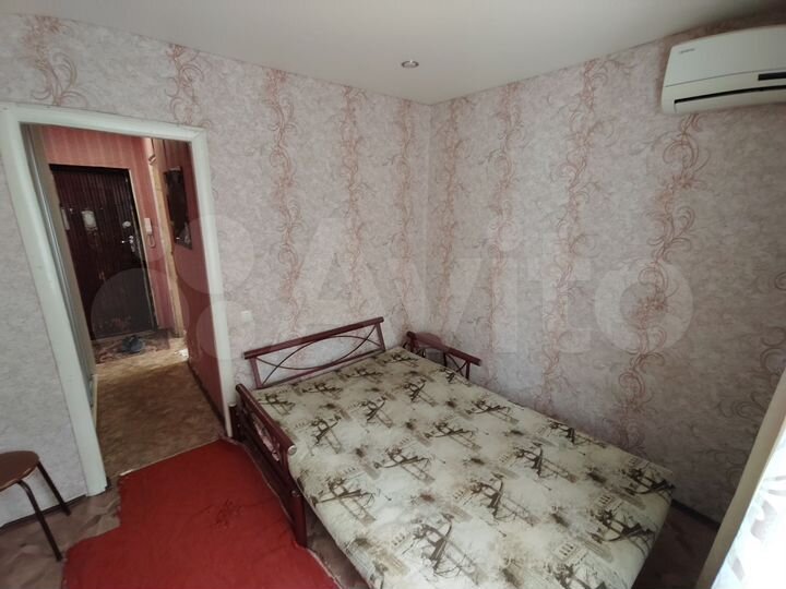 Комната 15 м² в 1-к., 2/5 эт.