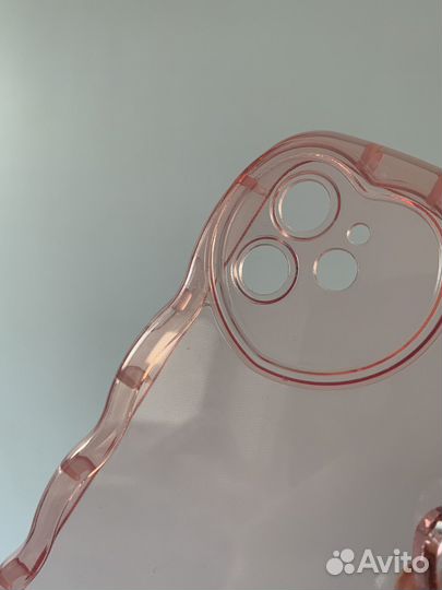 Чехол на 11 iPhone
