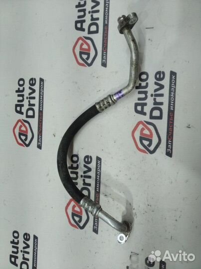 Трубка кондиционера Peugeot 308 1.6 2008