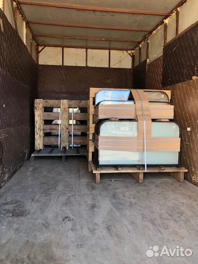 Грузоперевозки газель