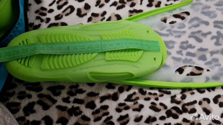 Набор для ныряния