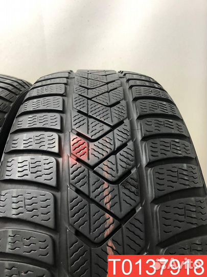 Pirelli Winter Sottozero 3 225/55 R18 102V