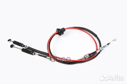 Трос кпп Hyundai Porter 96-03 Hyundai Porter 96-03