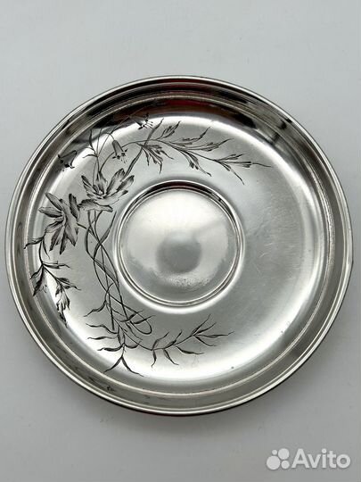 Блюдце (бронь для Ирины)