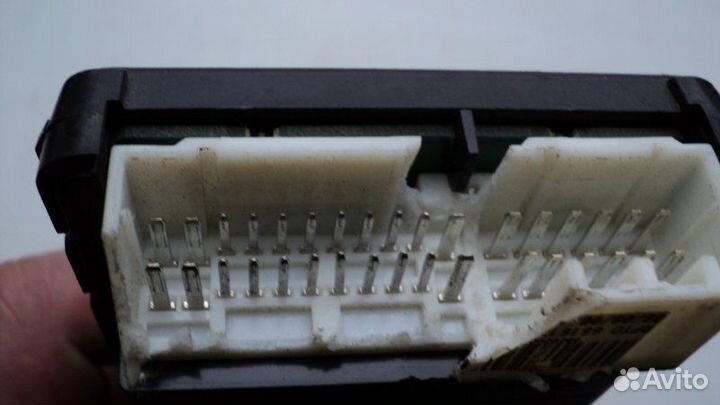 Другие эбу салона Citroen Xantia 1.8 1995