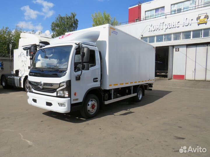 DongFeng Z55N, 2023