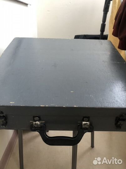 Микшерный пульт soundcraft spirit folio fx 16