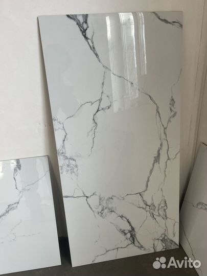 Керамогранит 600х1200 40м2