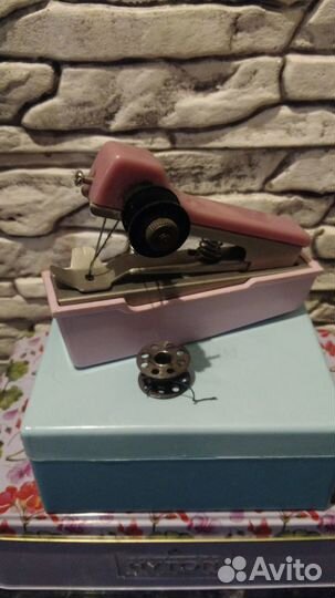 Швейная машинка (походная )