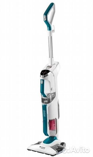 Новый Пылесос вертикальный паровая швабра vitek