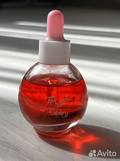 Все для маникюра и педикюра