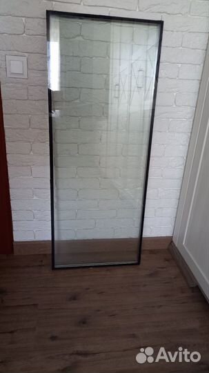 Стеклопакет б/у 488х1200 мм