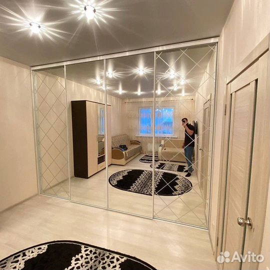 Шкаф купе