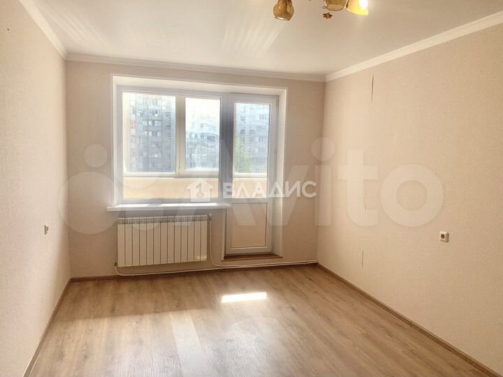 1-к. квартира, 33,9 м², 5/10 эт.