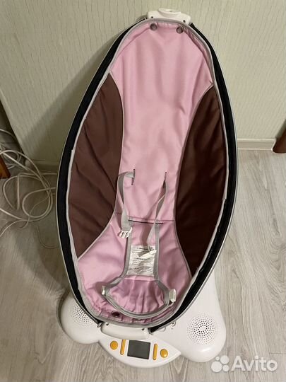 Качели 4 мум