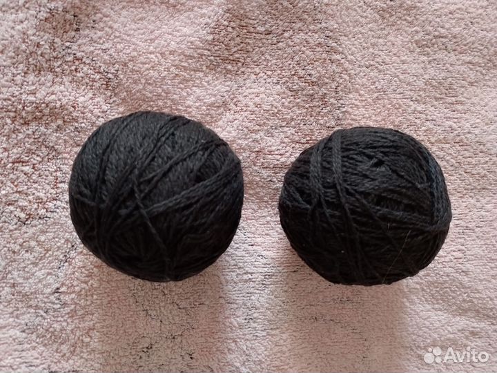 Пряжа для вязания шерсть