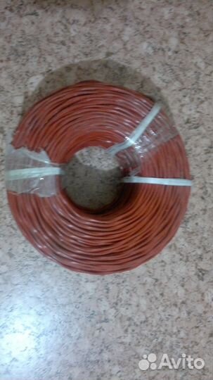 Кабель кмвв 1х2х1.5
