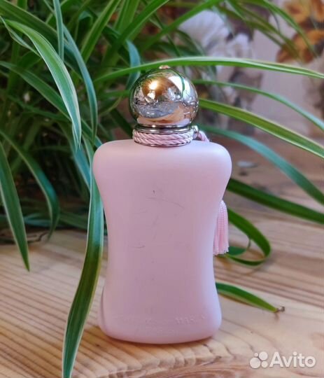 Delina. Распив, делюсь