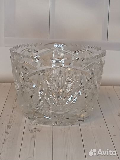 Салатник советский