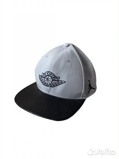 Бейсболка Nike Jordan