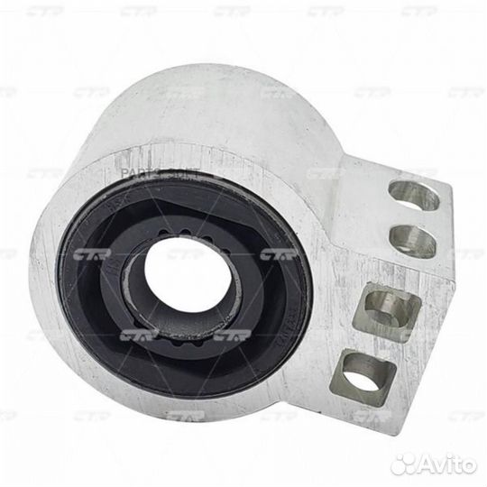 CTR GV0549 Сайлентблок opel astra 10- (cvkd88)