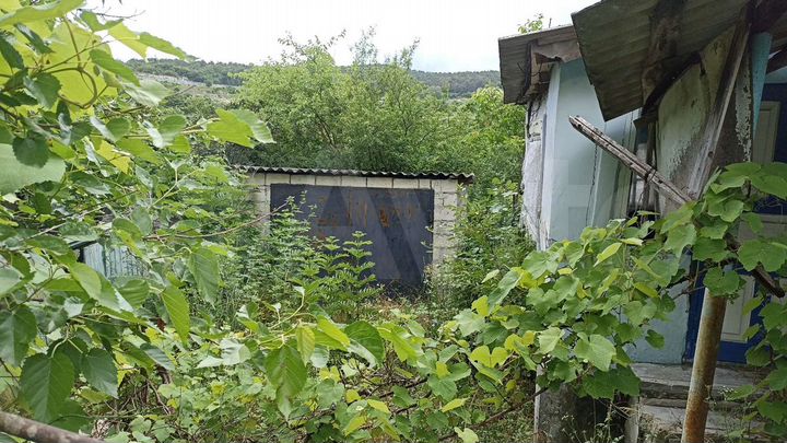 Участок 9,5 сот. (ИЖС)