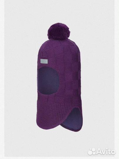 Шапка шлем lassie 52