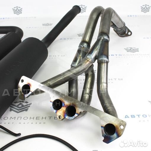 Выпускной комплект 