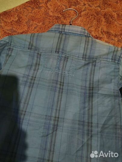 Пакет рубашек Р 128 - 134