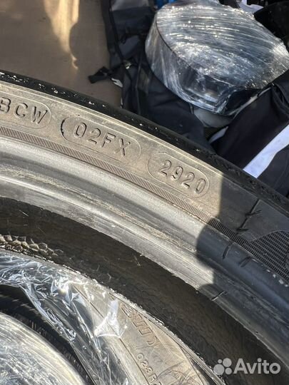 Мотошина 120/70R17 Michelin power rs 2ct